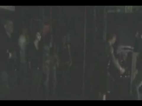 Nearing dark episode 14 part 2 Jet Black Horror.flv