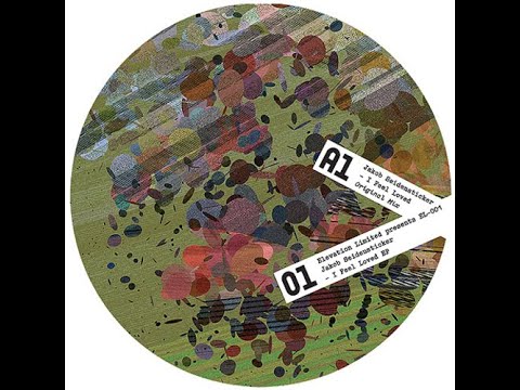 Jakob Seidensticker - I Feel Loved (Einmusik Remix)