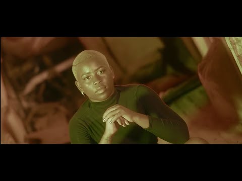 Tchau - Rosa Pink ( Video clip Oficial) Kuduro by ALEGAN