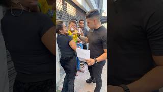 BEBÊ TEM OLHO QUEIMADO NO HOSPITAL E É EXPULSO! #filho #mãe #pai #abandono #polícia