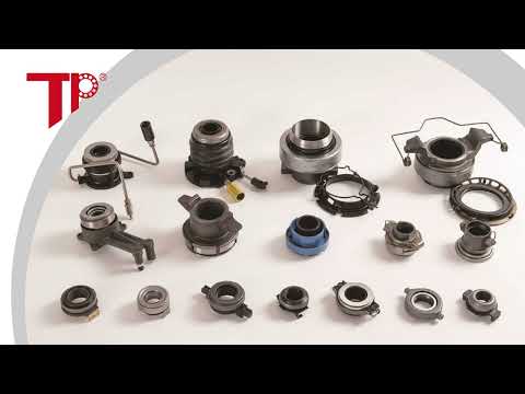 22810 PL3 005 Clutch Release Bearing for honda