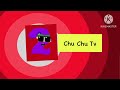 Карусель VibeToons Анонс Chu Chu Tv Для WonderNumbersOfficial