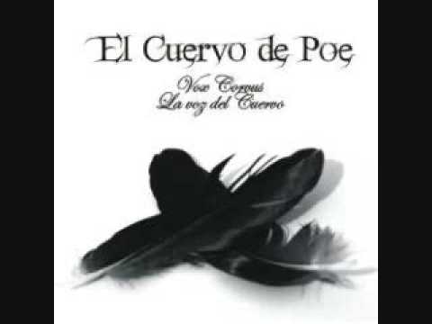 El Cuervo de Poe- Tango