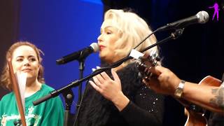 Kim Wilde @ Frankfurt  2019 - European Soul (acoustic)