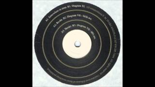 D'Arcangelo - Diagram VII (80's Mix)