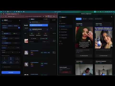 Item video thumbnail