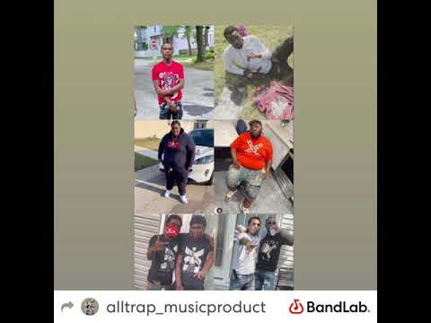 SupaThrwed Dave x LottaPay x Babybro - FreeXscobar