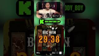 BESGAME WANTED BIG WIN !!!