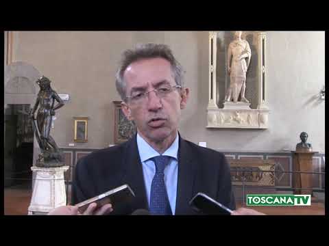 2020-09-23 FIRENZE - MINISTRO MANFREDI, RIAPERTURA REGOLARE UNIVERSITA'