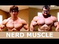 Transforming Skinny Chubby Nerds To Muscular Jocks