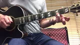 Only a Holy God - acoustic guitar parts