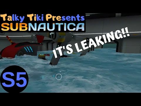 subnautica how to get water out of base, Can you build a base above water in Subnautica?, Why is my base flooding in Subnautica below zero?, How do you fix a leak in below zero Subnautica?, explanation and resolution of doubts, quick answers, easy guide, step by step, faq, how to
