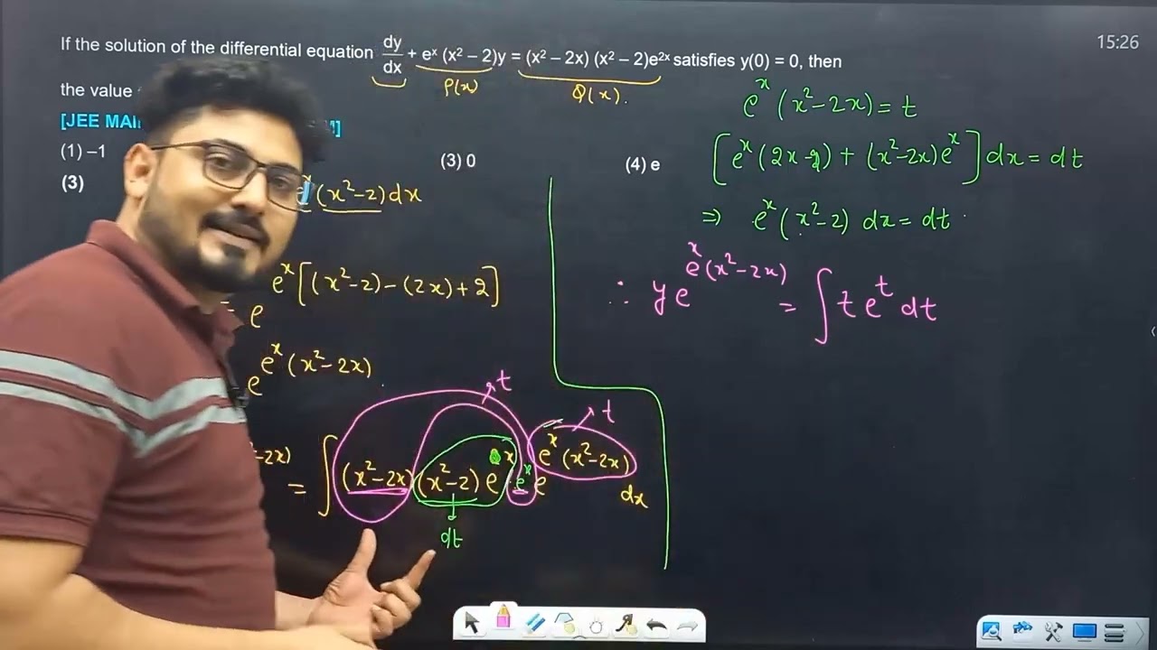 Video Solution