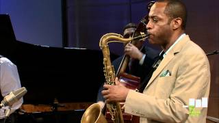 Wynton Marsalis & Members of Jazz at Lincoln Center Orchestra, "Comes Love" Live in The Greene Space