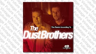 White Zombie - Grease Paint and Monkey Brains (Dust Brothers Sin Centers of Suburbia Mix)