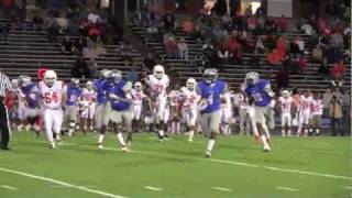 preview picture of video 'Byrnes v Mauldin 2011'