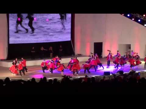 Lehakat Hakotzrim em Israel 2010 - Hora Me'Ha'Sratim