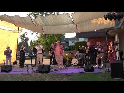 Blues Brothers version of "Everybody Needs Somebody" to Love by Jesse Johnson