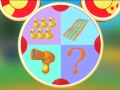 Mickey Mouse CLUBHOUSE Plutos Bubble Bath Mickeys Big Splash