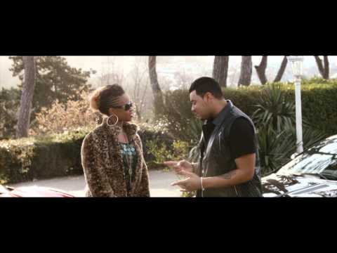 Saaphy & Mika Mendes  - Bonnie & Clyde (Official Video)