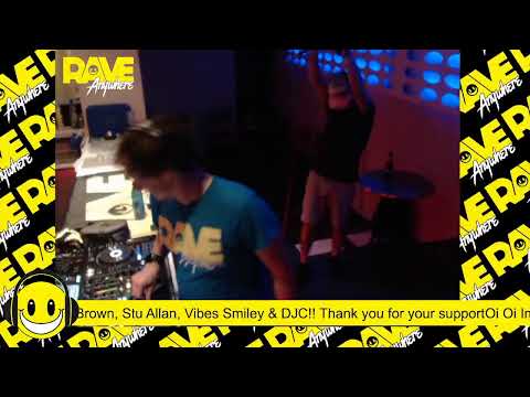 Friday night from Kavos!! Friday Night Show #25