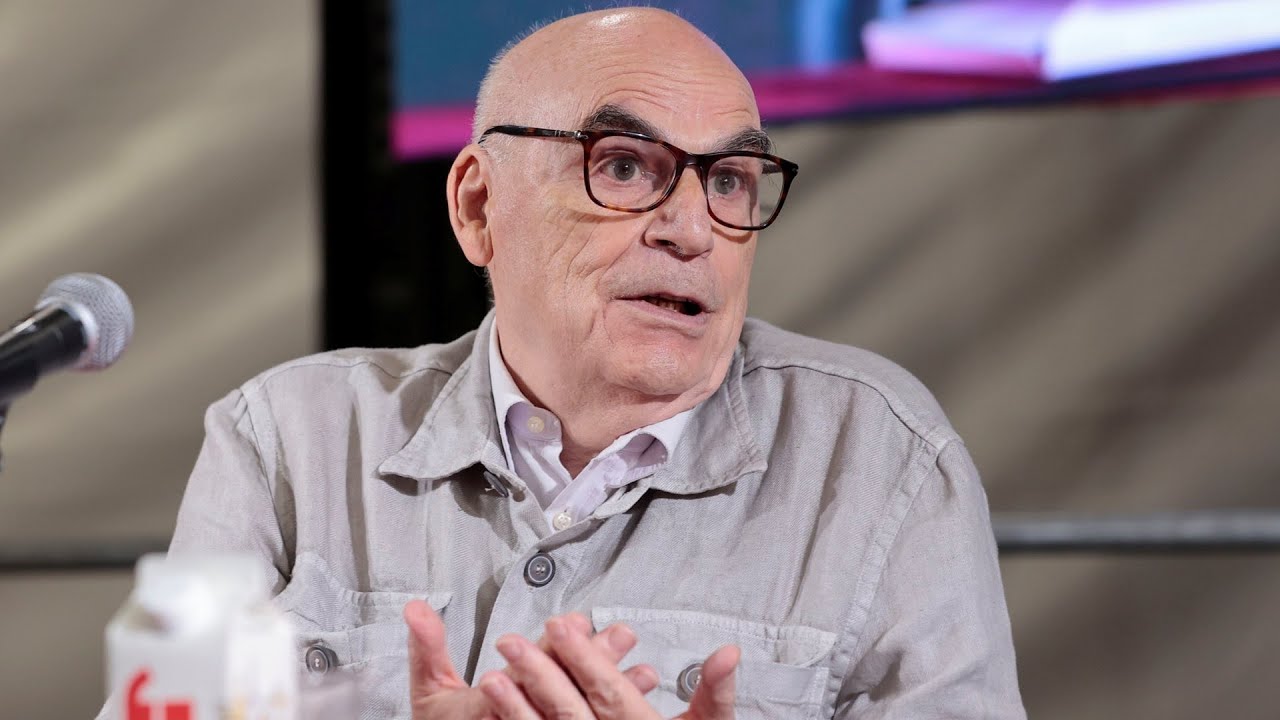 Salvatore Natoli | La virtù e il merito | festivalfilosofia 2022