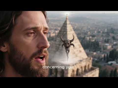 Jesus’ Baptism and Temptation: The Son Tested