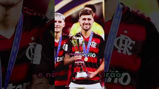 SITUAÇÃO  dos URUGUAIOS  do  MENGÃO #flamengo #noticiasdoflamengo #vamosflamengo #mengão