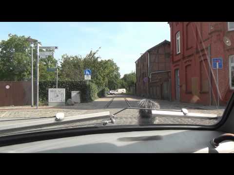 Vier & Boizenburg 9.9.2012