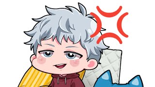 【初見/常連/無言歓迎】年末多弁独身男性(28)【イケボ雑談】