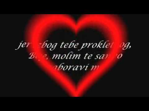 Andy Frere, Beezzy & Ema - Zaboravi me