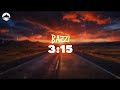 Bazzi 3 15 Lyrics
