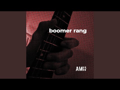 boomer rang