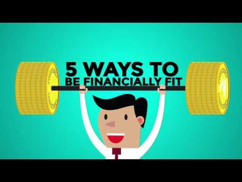 download lagu mp3 mp4 Be Financially Fit, download lagu Be Financially Fit gratis, unduh video klip Be Financially Fit