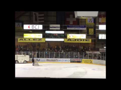 das Hockey Fanradio 2014 15