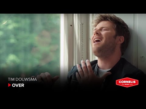 Tim Douwsma - Over (Officiële videoclip)