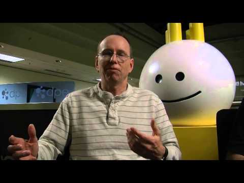 GoingNative 6: Walter Bright and Andrei Alexandrescu - D Programming Language