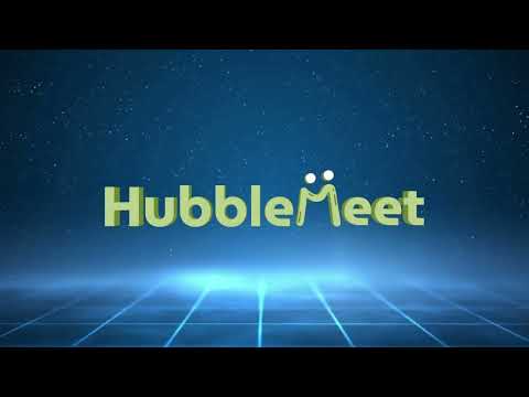 HubbleMeet