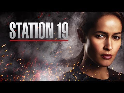 Station 19 Season 2 (Teaser 'Take You Back Into The Fire')
