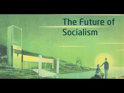 The Future of Socialism