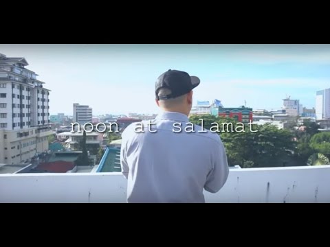 Noon at Salamat - Highblood feat. Jad Montenegro (beats by UMBROKATU)