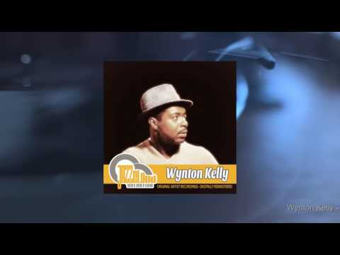 JazzCloud - Wynton Kelly (Full Album)