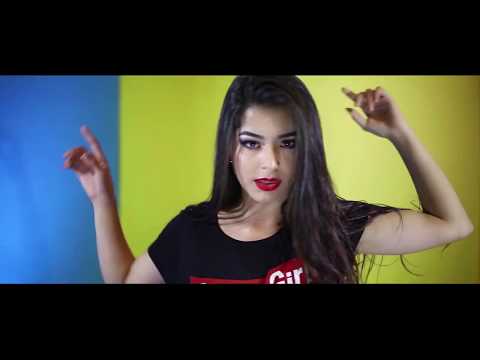 J Palacios Ft Neidy Loor - Deja Vu (Remix) [Official Video]