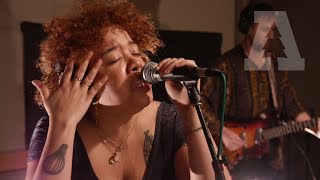 Weaves on Audiotree Live (Full Session)