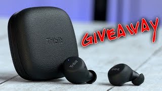 Tribit Flybuds