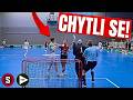 LIKVIDACE BOHEMKY Sparta Praha Florbal Vary Bohemians Livesport Superliga