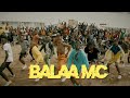 Balaa Mc - Shegua {Official Music Video}