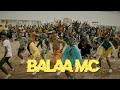Balaa Mc Shegua Official Music Video