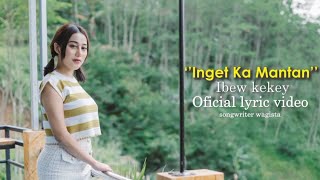 Download lagu INGET KA MANTAN - IBEW KEKEY | | THAILAND VERSION mp3 Download lagu INGET KA MANTAN - IBEW KEKEY | | THAILAND VERSION mp3