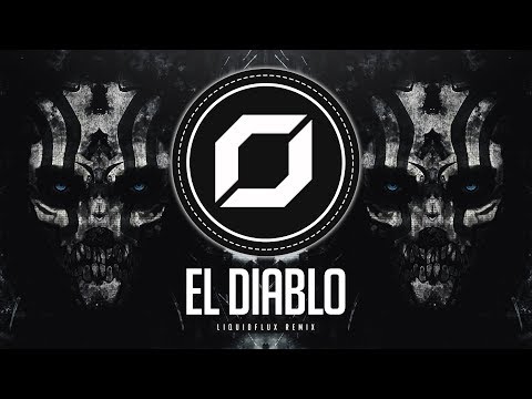 HARD-DANCE ◉ Carnage Feat. Sludge - El Diablo (LiquidFlux Remix)